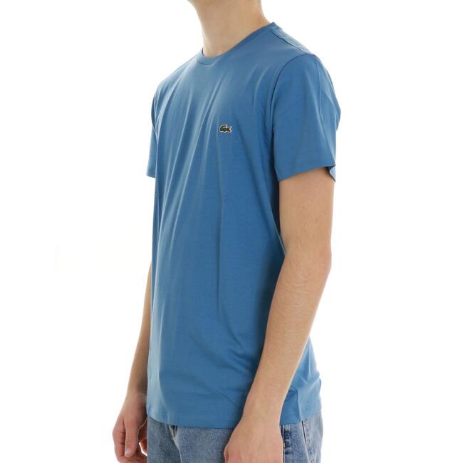 T-SHIRT IN PIMA LACOSTE - Mad Fashion | img vers.650x/
